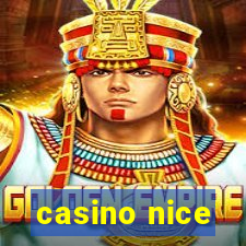 casino nice