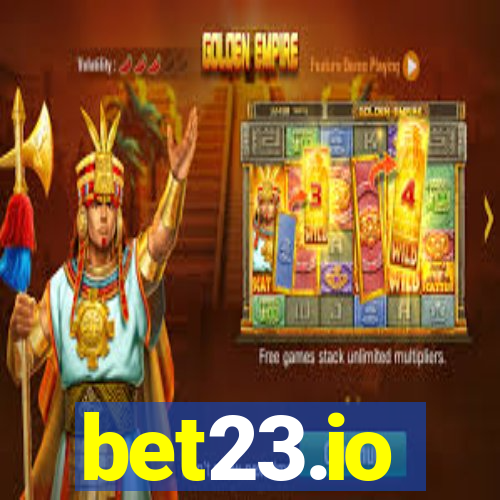 bet23.io