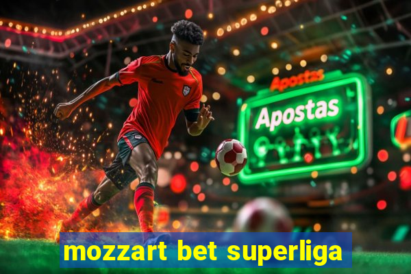 mozzart bet superliga