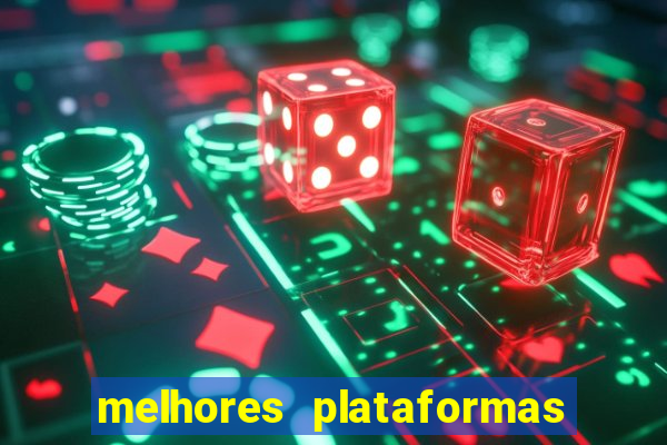 melhores plataformas de jogos online