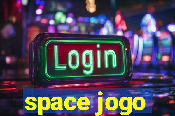 space jogo