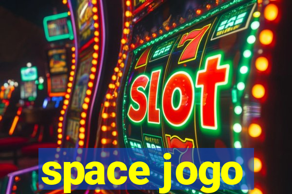 space jogo