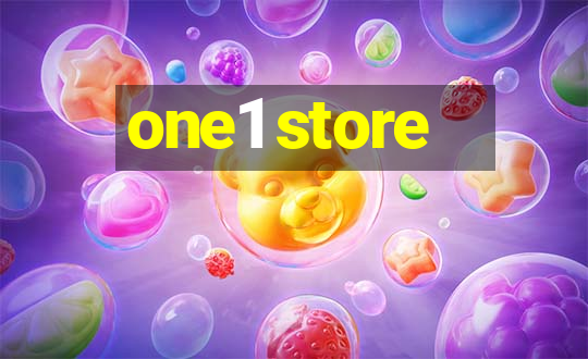 one1 store