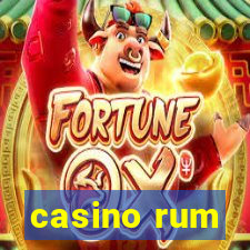 casino rum