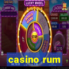 casino rum