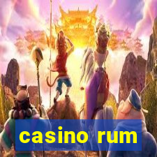 casino rum