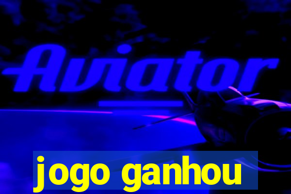 jogo ganhou