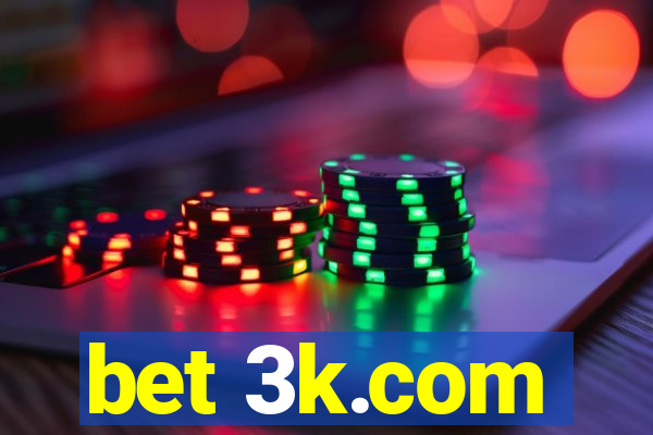 bet 3k.com