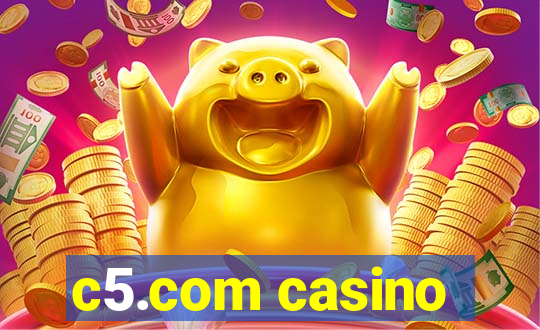 c5.com casino