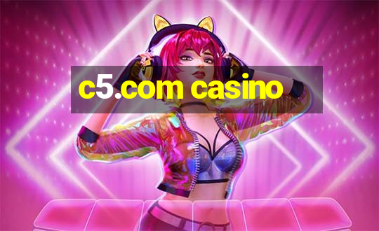 c5.com casino