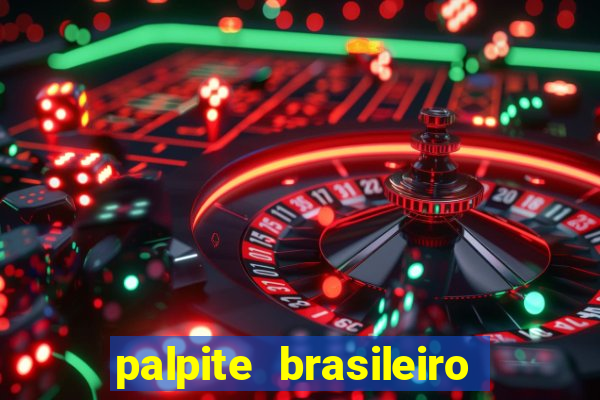 palpite brasileiro serie a