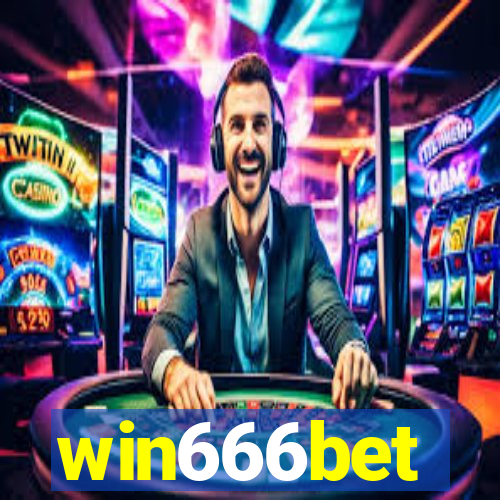 win666bet