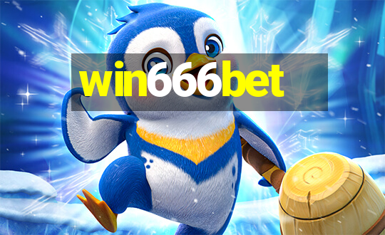 win666bet