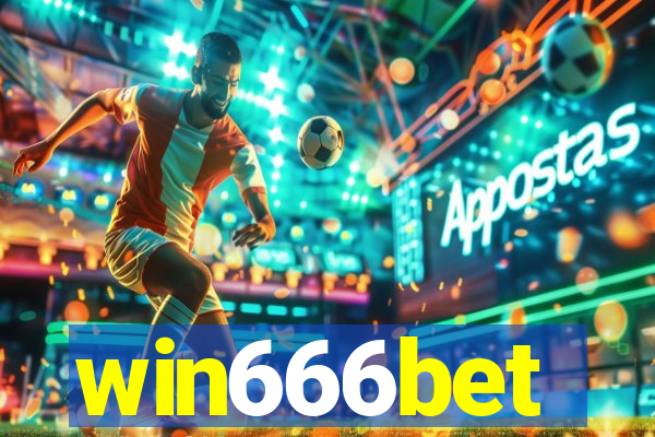 win666bet