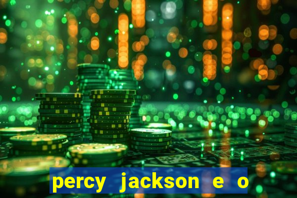 percy jackson e o ladrão de raios pdf google drive