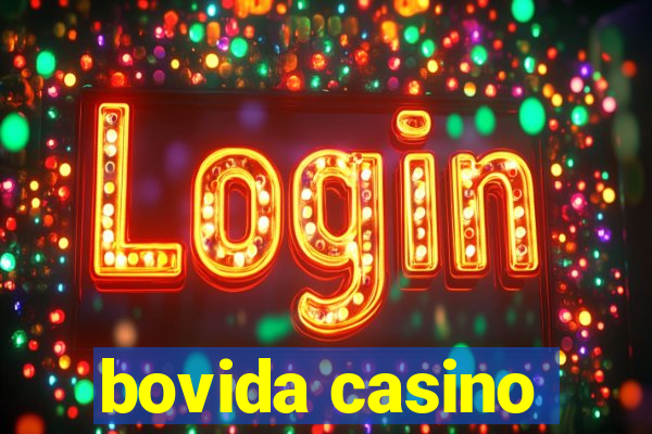 bovida casino