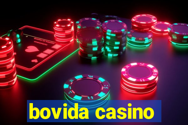 bovida casino