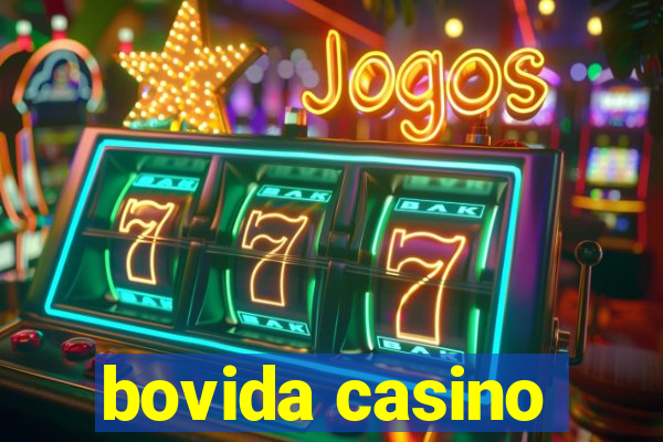 bovida casino