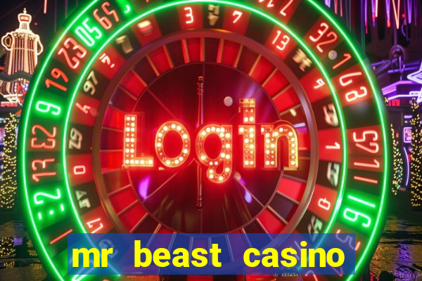 mr beast casino app real