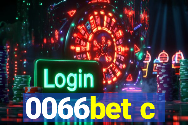 0066bet c