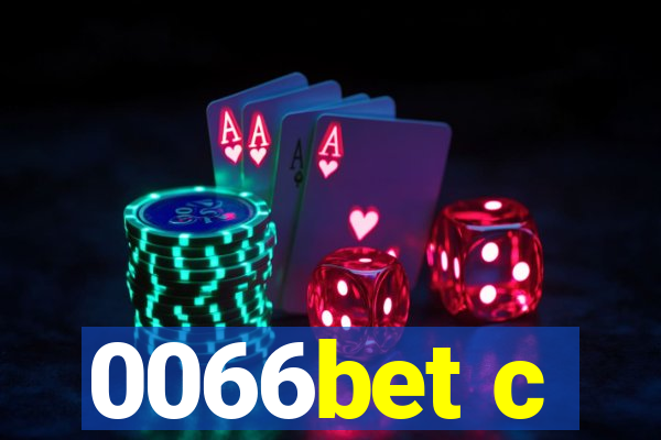 0066bet c