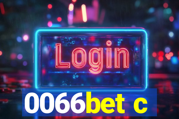 0066bet c