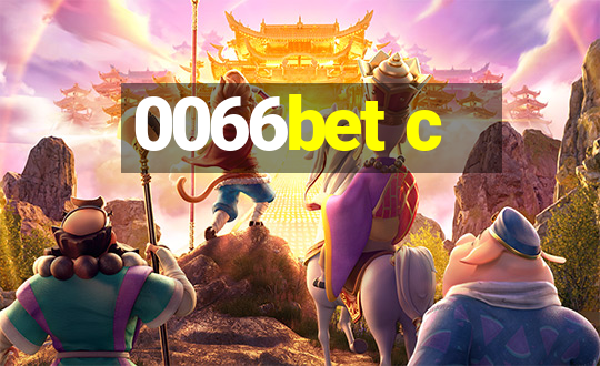 0066bet c