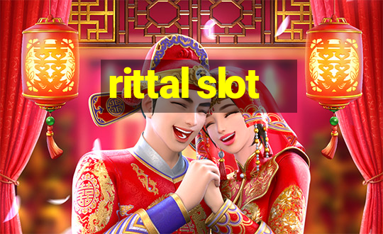 rittal slot