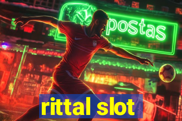 rittal slot