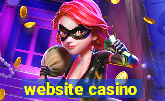 website casino