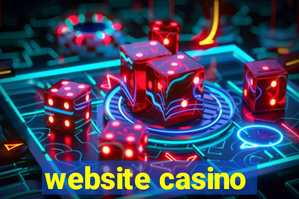 website casino