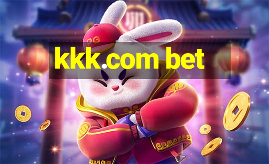 kkk.com bet