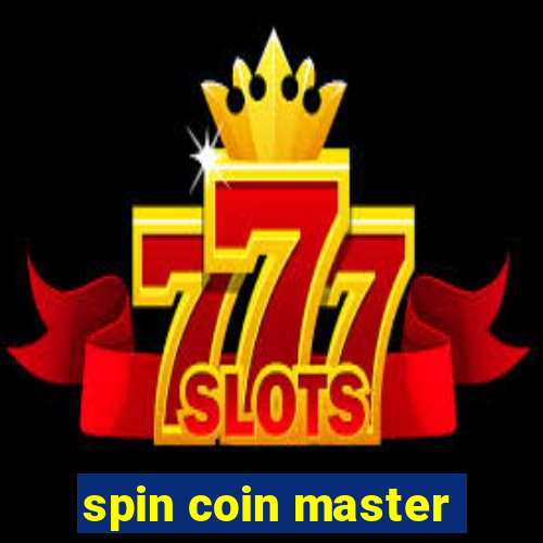 spin coin master