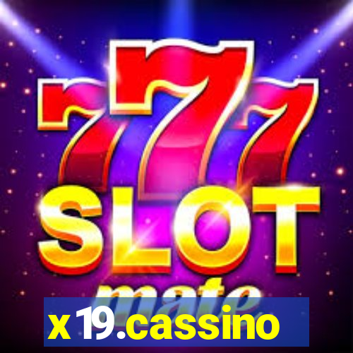 x19.cassino