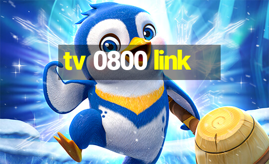 tv 0800 link