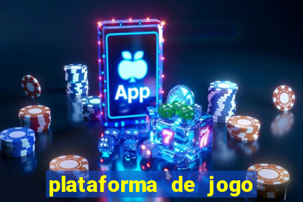 plataforma de jogo do gusttavo lima