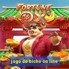 jogo do bicho on line