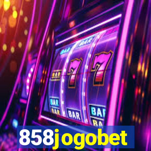 858jogobet