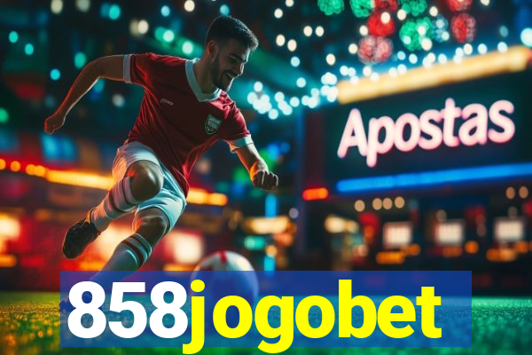 858jogobet