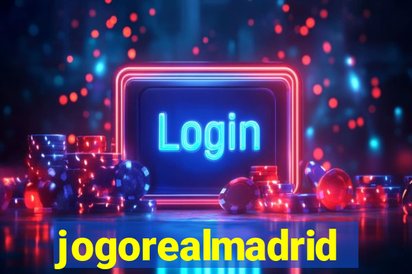 jogorealmadrid