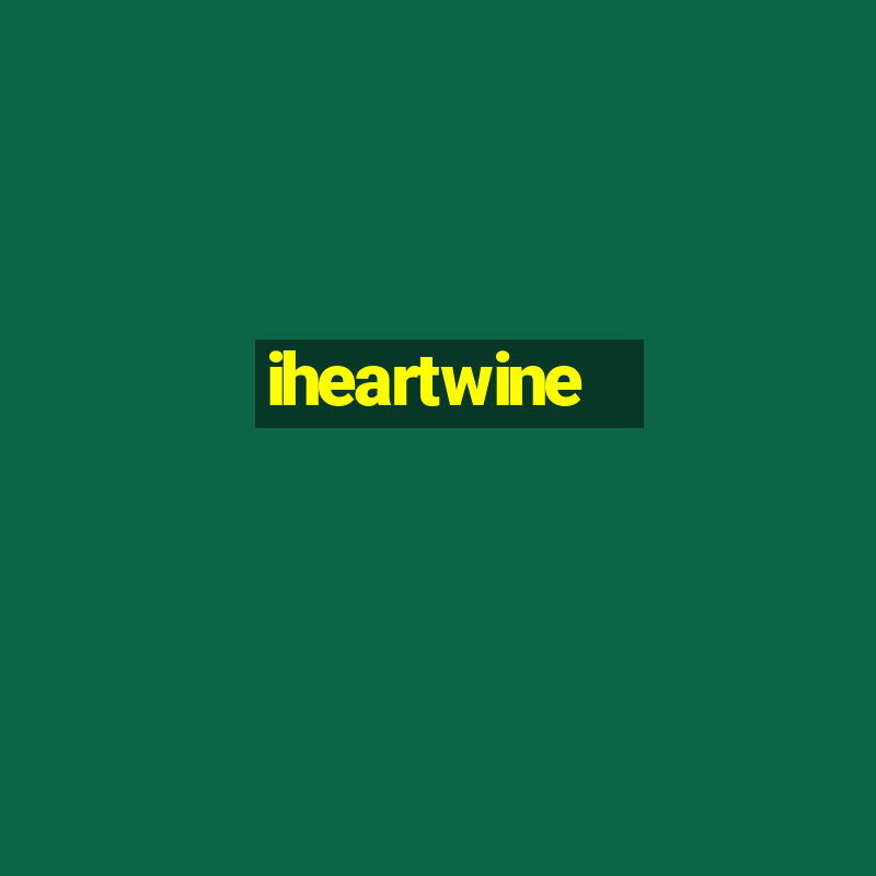 iheartwine