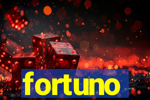 fortuno rabbit