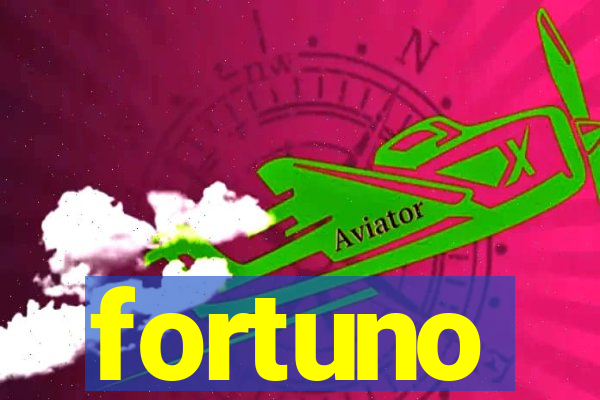 fortuno rabbit