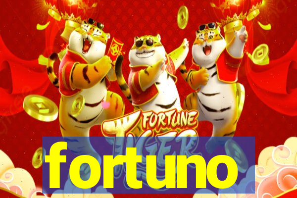 fortuno rabbit