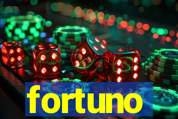 fortuno rabbit