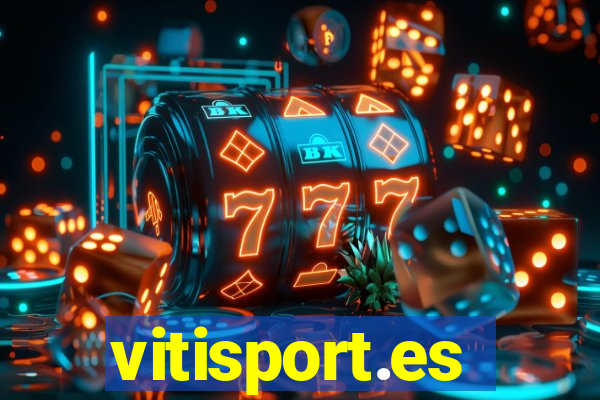 vitisport.es