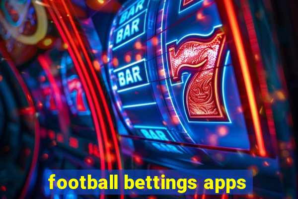 football bettings apps