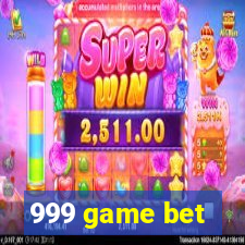 999 game bet