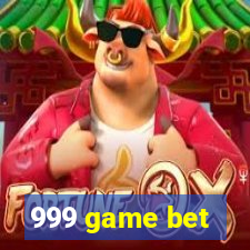 999 game bet