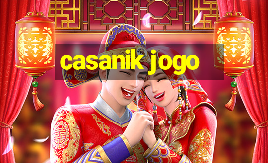 casanik jogo